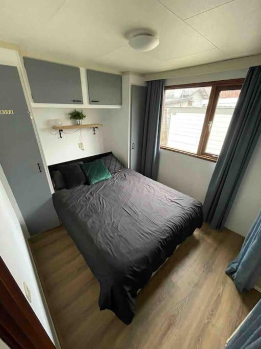 Gezellig Chalet Op De Prachtige Veluwe 푸텐 외부 사진
