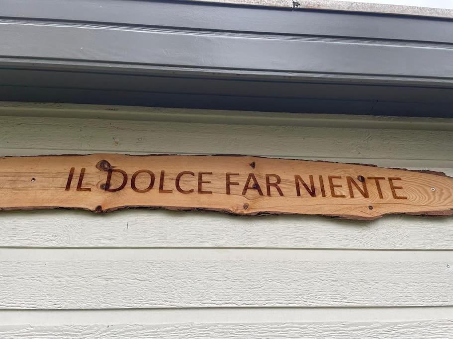 Gezellig Chalet Op De Prachtige Veluwe 푸텐 외부 사진
