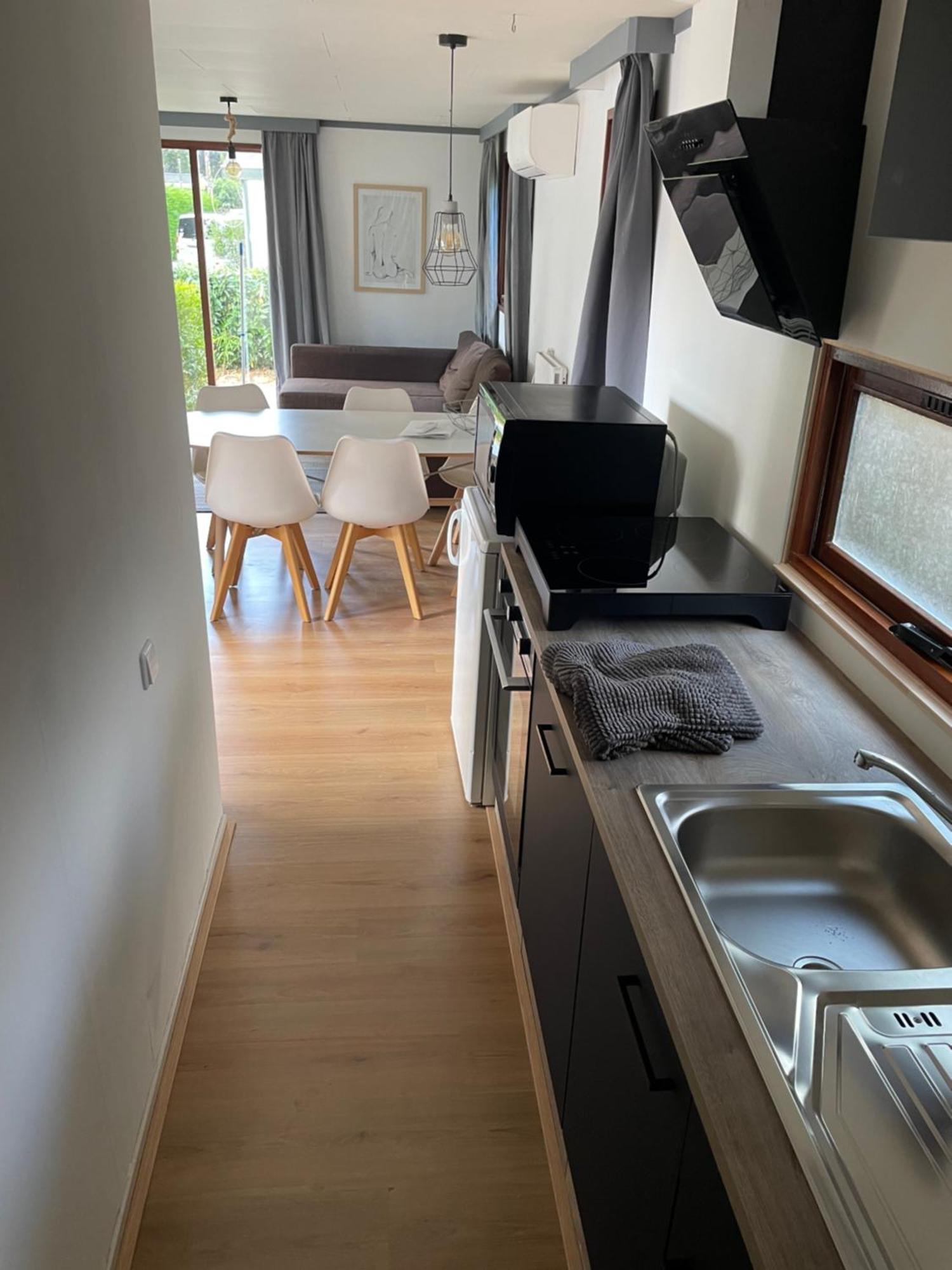 Gezellig Chalet Op De Prachtige Veluwe 푸텐 외부 사진